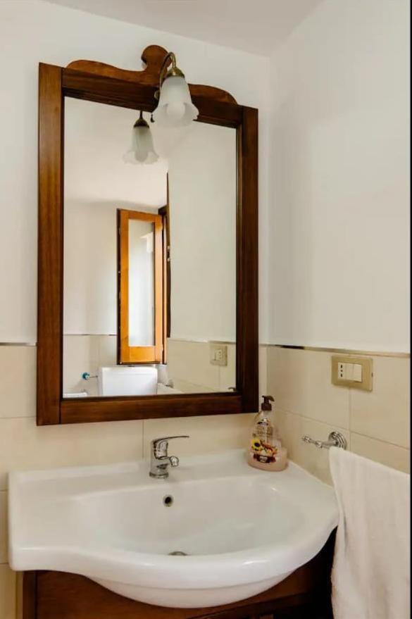 'A Casetta Ra Zia Paola Palermo Exterior photo